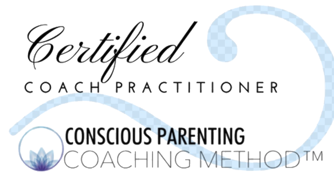 Certified Conscious Parenting Coach™ certification logo